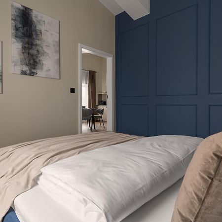 Apartio Rooms カトヴィツェ 部屋 写真